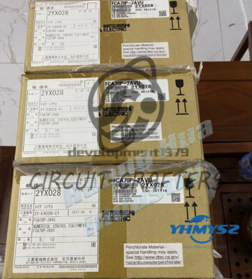 1PCS New in box Mitsubishi FCA70P-2AVU FCU7-MU557