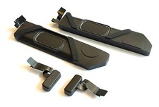 A1989 A2251 MacBook Pro 13" 2019 Left Right Speaker Subwoofer Set Internal OEM