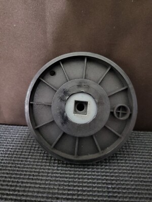 Bowflex TC10 Treadclimber Drive Roller Rear Pulley (58)
