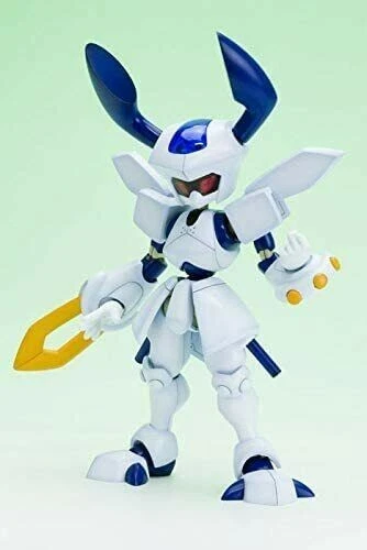 Kotobukiya Medabots KWG00-M Rokusho 1/6 Plastic Model Kit from Japan - Image 2 of 4