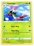 Pokémon Yanmega Trading Card 007/189 [2]