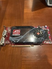 ATI FIREGL P/N 7124031800G VIDEO CARD