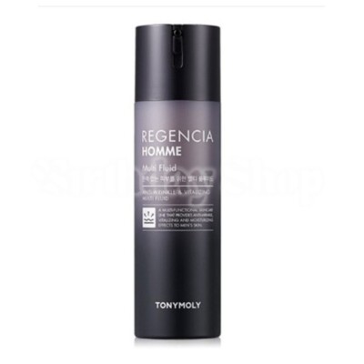 TonyMoly Regencia Homme Multi Fluid 120ml Hydrating Powerhouse Herren Hautpflege