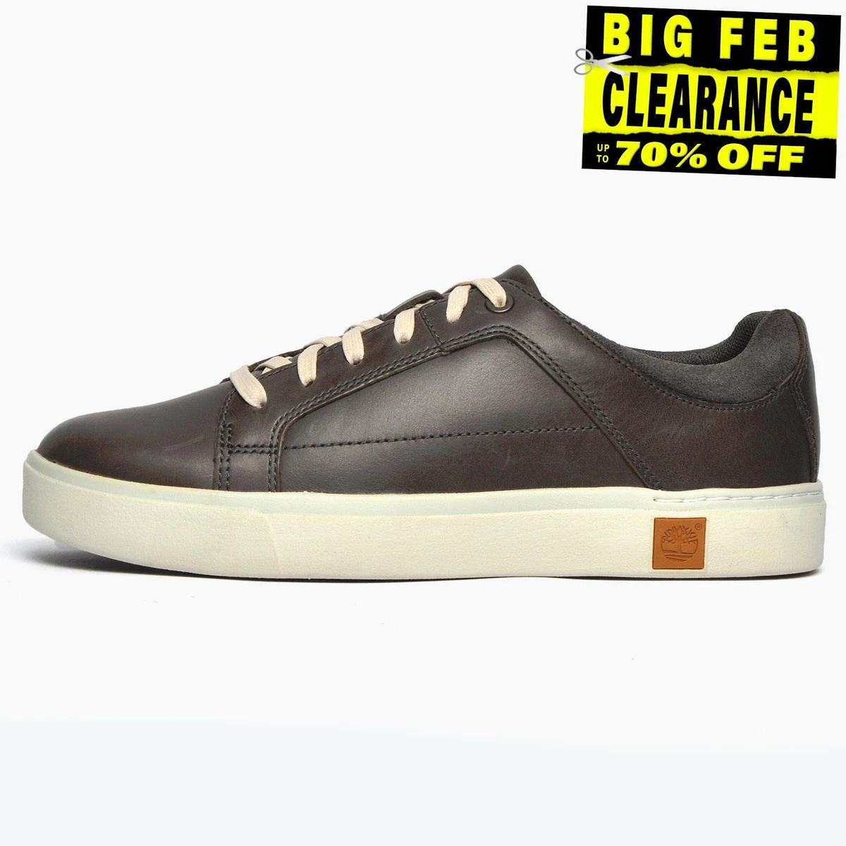 Timberland amherst best sale oxford