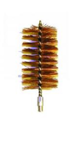 37/40mm Heavy Duty Phosphor Bronze Bore Brush or 100% Cotton Bore Mop SHIPS FREE