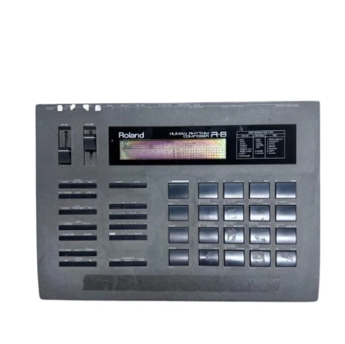 roland r8 drum machine products for sale | eBay