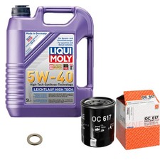 Filtre à huile Honda S2000