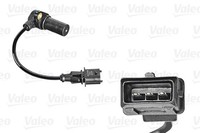 Kurbelwellensensor Impulsgeber Valeo 254009 FüR Opel GTC Astra 12V Caravan A04