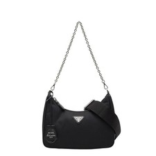 Prada Re-Edition 2005 Re-Nylon Shoulder Bag