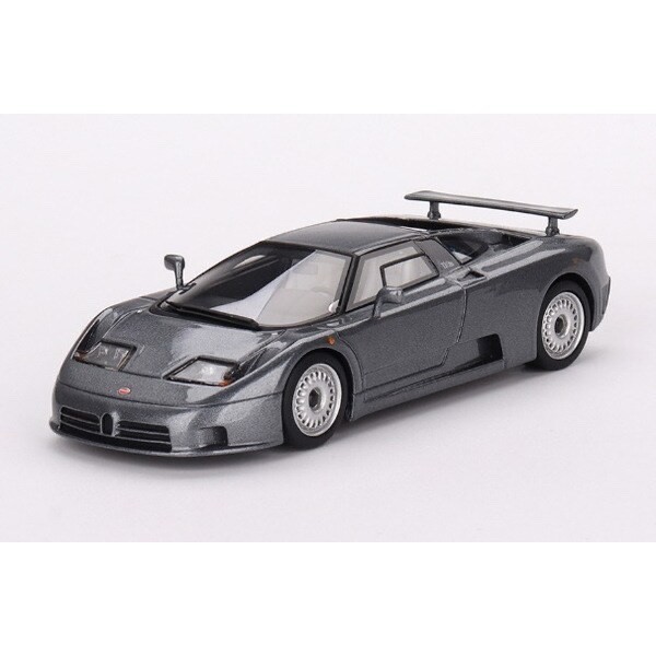 Truescale Bugatti Eb110 1992 1:43 TSM430734