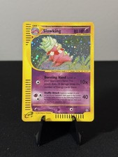 Slowking - Aquapolis H22/H32 Holo Rare NM- on eBay