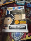 Funko Demon Slayer: Kimetsu No Yaiba Gyomei Himejima Chase