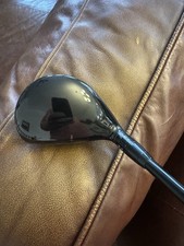 Titleist TSR1 6 Hybrid 26* KURO KAGE 70 HY Graphite RH Stiff