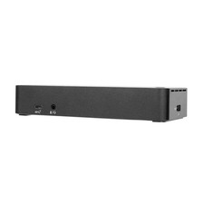 Targus USB-C Universal DV4K Docking Station with 100W Power Delivery (DOCK182AUZ