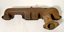 1965 - 1969 C - Body 383 426 440 Exhaust Manifold 2463107-4 Lh Mopar Plymouth