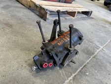 Used 96 F350 Steering Box 151k Shipped Fits 80-97 Ford F250 Pickup 29677 Used 96 F350 Steering Box 151k Shipped Fits 80-97 Ford F250 Pickup 29677