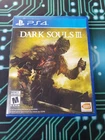 Dark Souls III - Sony PlayStation 4