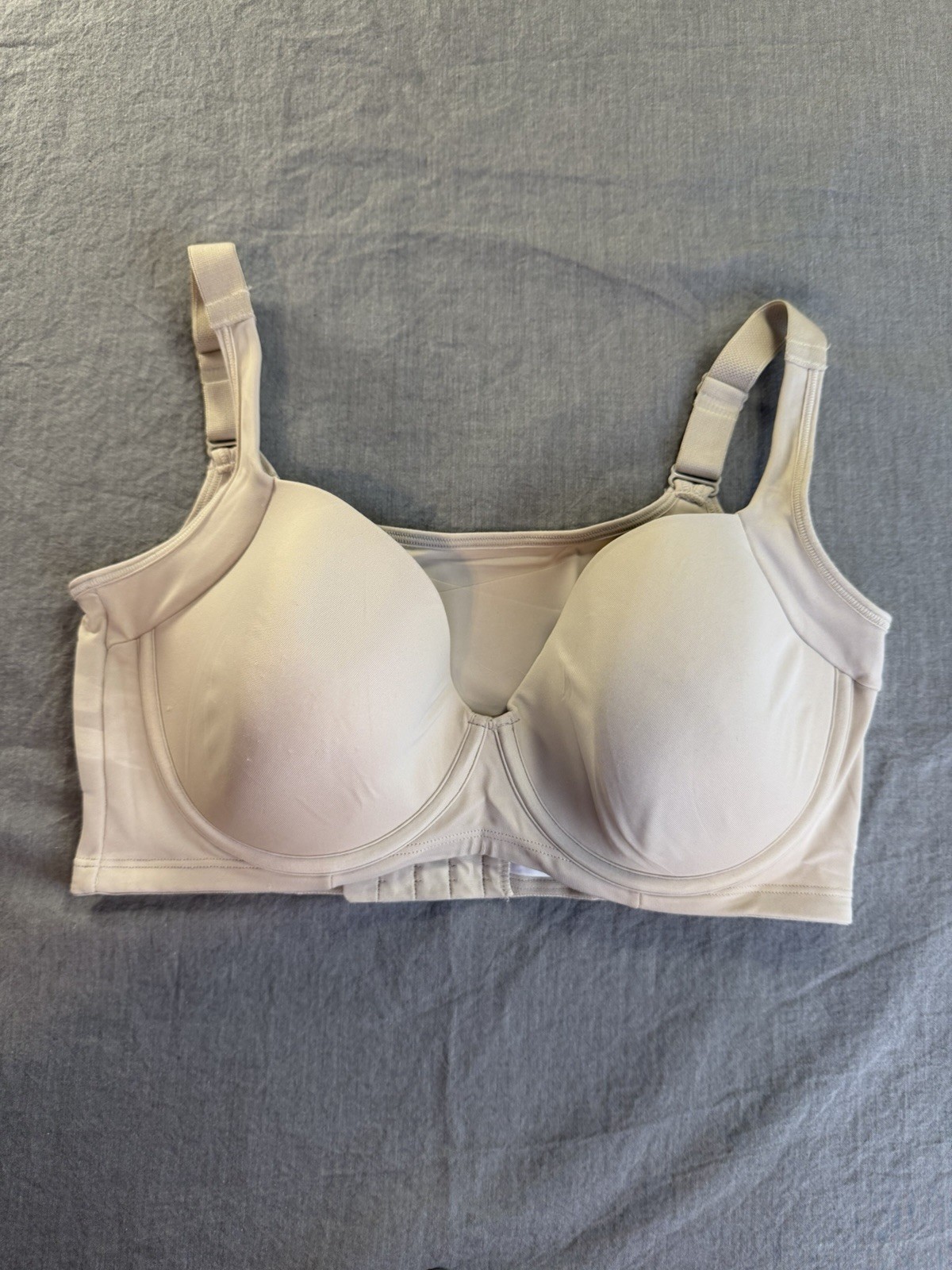 LEONISA Women Multi Function Back Support Posture… - image 1