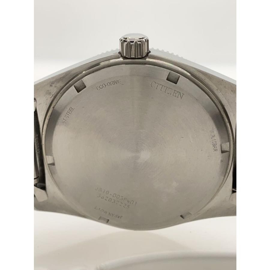 CITIZEN J810-003PW01 Case Size 4.1 ×4.1cm Used Watch #91116 | eBay