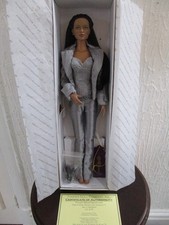 Tonner Doll, Tyler Wentworth - Jac D'Argent Cherished Friends 16" Doll