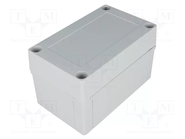FIBOX PC-100/75-HG Enclosure