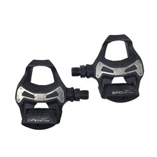 Shimano PD-R550 SPD-SL Pedals VERY GOOD