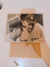 Top 10 Casey Stengel Baseball Cards 26