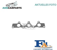 DICHTUNG ABGASKRÜMMER 414-011 FA1 P NEU OE QUALITÄT