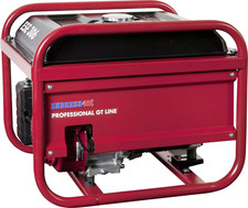 ENDRESS Stromerzeuger ESE 306 HS-GT 2,9 kVA,2,6 kW Stromgenerator Strom Benzin  