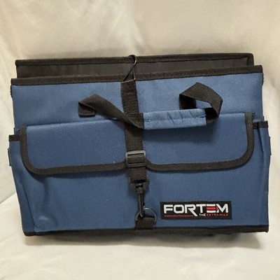 Fortem Trunk Organizer 