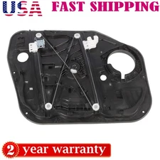 Front Right Power Window Regulator w/Motor Assembly For Hyundai Tucson 2016-2022
