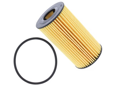 HENGST LR073669 Oil Filter Kit Land Rover Range Rover Evoque Discovery Sport