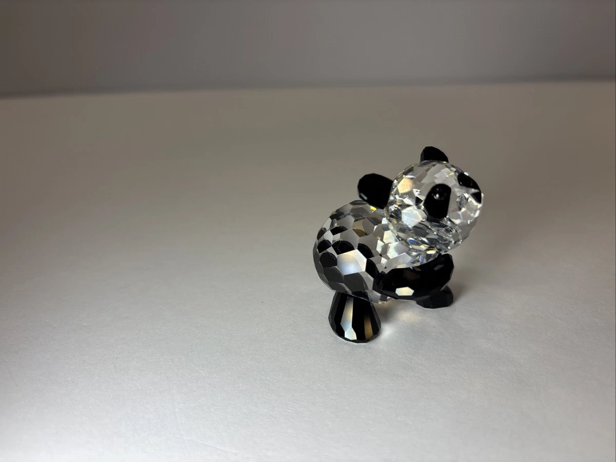 Swarovski Panda for sale | eBay