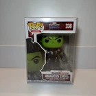 FUNKO POP AMADEUS CHO AS HULK #336 MARVEL FUTURE FIGHT