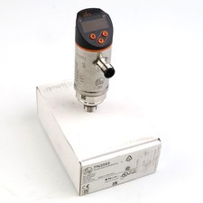 ifm pressure sensor PN3593 PN-025-REG14-MFRKG/US//V original packaging