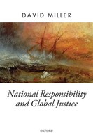 National Responsibility AND Global Justice Miller Taschenbuch Englisch 2013