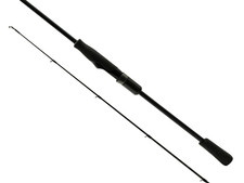 NUOVO Favorite Black Swan PL Special FAST Canne da Spinning 2-Sezioni