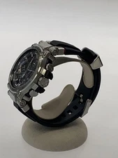 Casio G-Shock MT-G MTG-B1000-1AJF Bluetooth Mobile Link Atomic Solar Watch Used