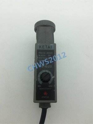 1 PCS NEW KETAI KS-G22 color sensor green light *pz