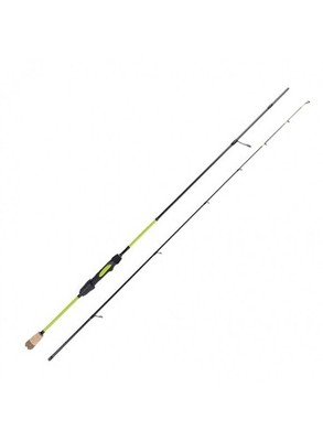 Mifine Legends 1.98m 0.2 2g Super Light Lure Rod Perch Bass