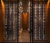 WeinmöBel Weinregale FlaschenstäNder WeinpräSentationsregal Weinschrank
