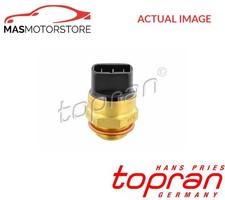 RADIATOR FAN TEMPERATURE SWITCH TOPRAN 102 976 H NEW OE REPLACEMENT