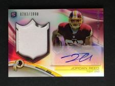 2013 Topps Platinum Football Cards 23