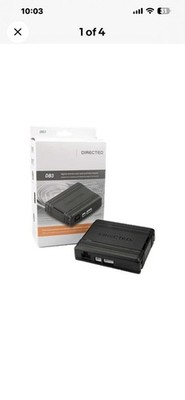 XPressKit DB3 Databus ALL Combo Bypass / Door Lock Interface NEW DEI Viper