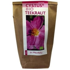 CYSTUS Bio Teekraut Dr.Pandalis 250 g