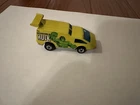VINTAGE HOTWHEELS 1976 THE INCREDIBLE HULK VAN SPOILER SPORT NEW? HOTWHEELS