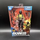 G.I. Joe Classified Python Patrol Officer Action Figure NIB
