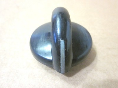 WB03K10176 Range Mini-valve Black Knob