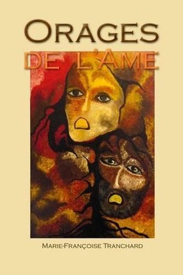 Orages de l'Ame by Marie-Francoise Tranchard (French) Paperback Book