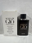 Acqua Di Gio Giorgio Armani Profumo 2.5 Fl Oz 2018 NEW